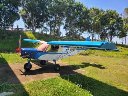 Zenith CH 701 STOL Sky Jeep full