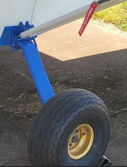 Zenith CH 701 STOL Sky Jeep full