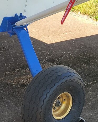 Zenith CH 701 STOL Sky Jeep full
