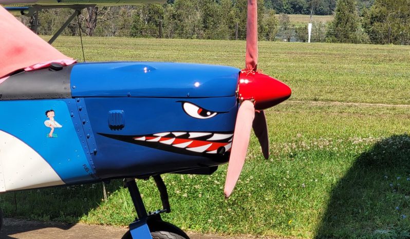 Zenith CH 701 STOL Sky Jeep full