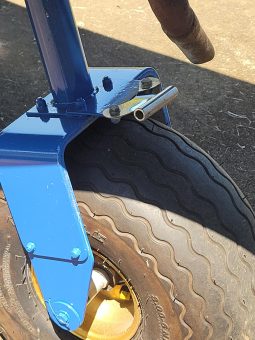 Zenith CH 701 STOL Sky Jeep full