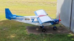 Zenith CH 701 STOL Sky Jeep full