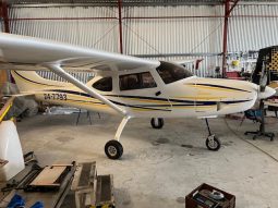 TL 3000 ULTRA LIGHT SIRIUS