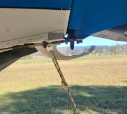 Zenith CH 701 STOL Sky Jeep full