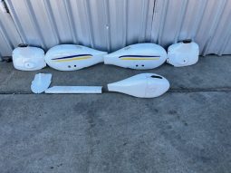 TL 3000 ULTRA LIGHT SIRIUS full