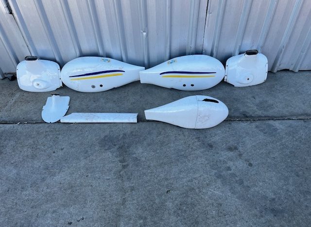 TL 3000 ULTRA LIGHT SIRIUS full