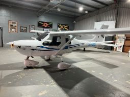Jabiru J160-C