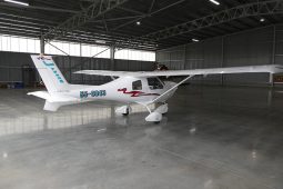 Jabiru LSA with gen 4 engine Price massively reduced (again) full