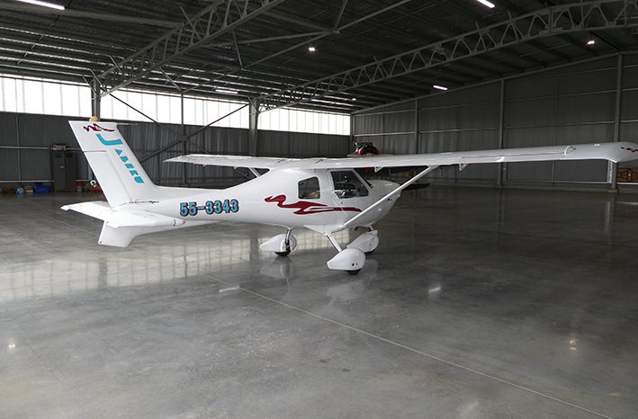 Jabiru LSA with gen 4 engine Price massively reduced (again) full