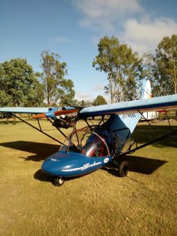 Bantam B22 J For Sale full