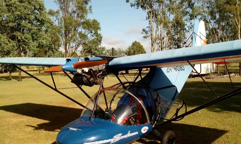 Bantam B22 J For Sale full