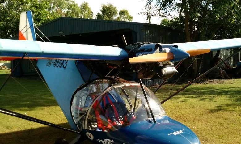 Bantam B22 J For Sale full