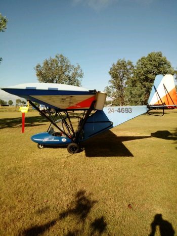 Bantam B22 J For Sale
