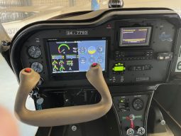 TL 3000 ULTRA LIGHT SIRIUS full