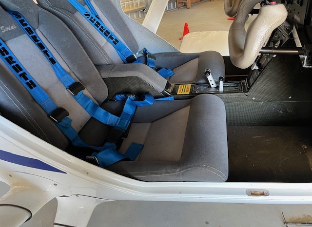 TL 3000 ULTRA LIGHT SIRIUS full