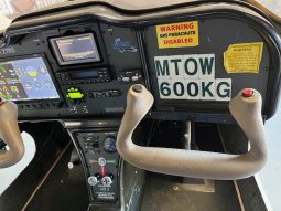 TL 3000 ULTRA LIGHT SIRIUS full