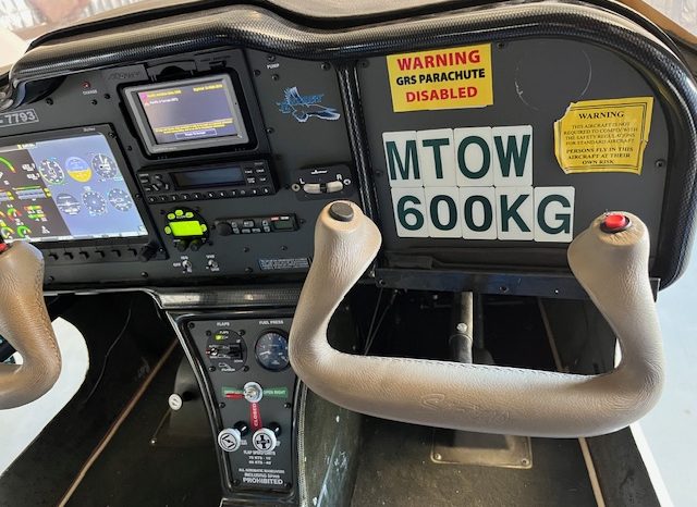 TL 3000 ULTRA LIGHT SIRIUS full