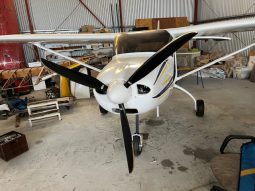 TL 3000 ULTRA LIGHT SIRIUS full