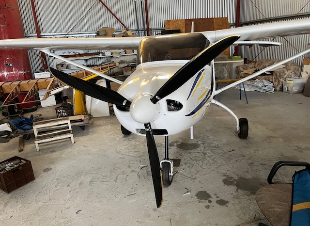 TL 3000 ULTRA LIGHT SIRIUS full