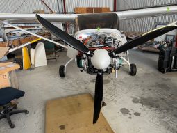 TL 3000 ULTRA LIGHT SIRIUS full