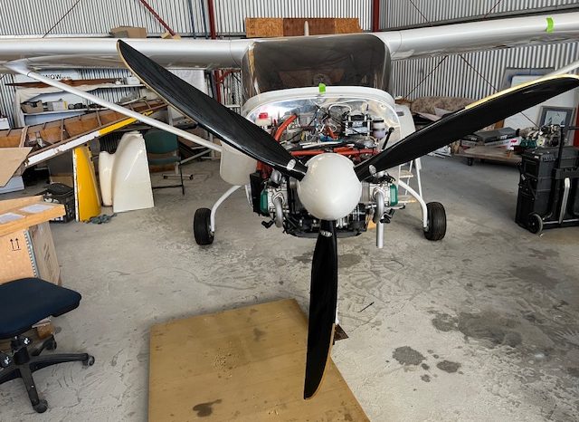 TL 3000 ULTRA LIGHT SIRIUS full