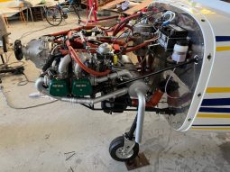 TL 3000 ULTRA LIGHT SIRIUS full