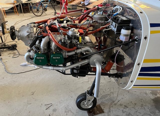 TL 3000 ULTRA LIGHT SIRIUS full