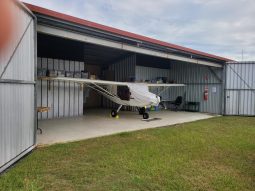 RANS S6S Coyote II full