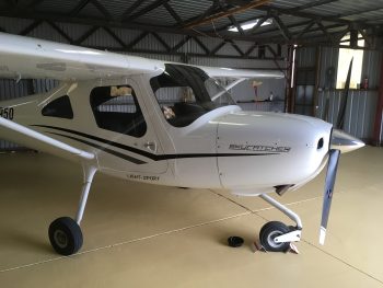 Cessna 162 Skycatcher