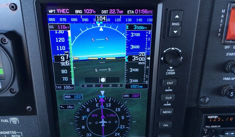 Cessna 162 Skycatcher full