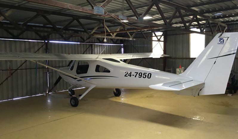 Cessna 162 Skycatcher full
