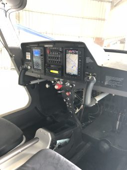 Cessna 162 Skycatcher full