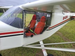 RANS S6S Coyote II full