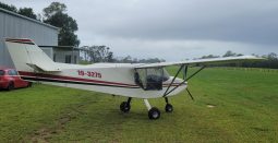RANS S6S Coyote II full