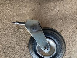 Wanted to buy nose wheel assembly suit Lightwing SP-2000.