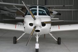 For sale 1/4 share in a Fly Synthesis Texan Club 550 LSA full