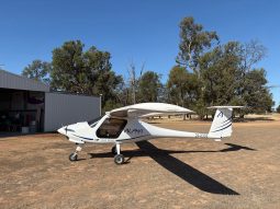 Pipistrel Alpha