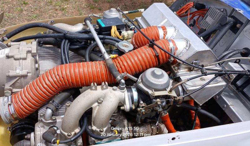 Savannah VG $55500 full