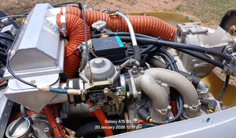 Savannah VG $55500 full