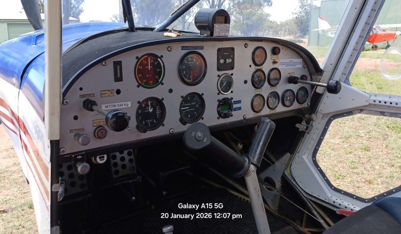 Savannah VG $55500 full