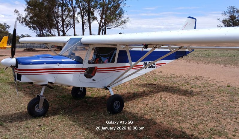 Savannah VG $55500 full