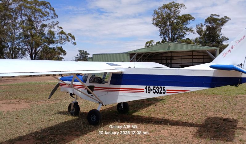 Savannah VG $55500 full