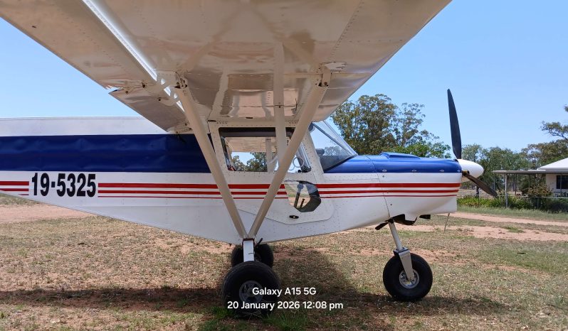 Savannah VG $55500 full