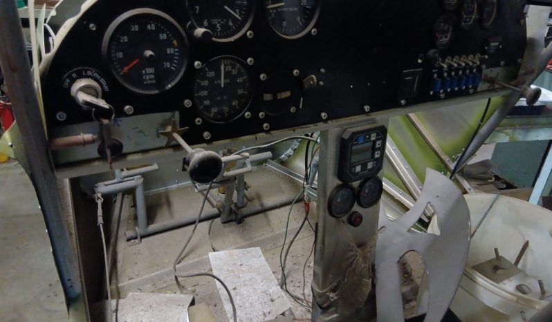 Zenair CH701 Project 90% Complete full