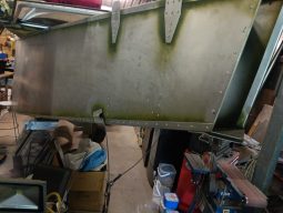Zenair CH701 Project 90% Complete full