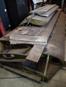 Zenair CH701 Project 90% Complete full