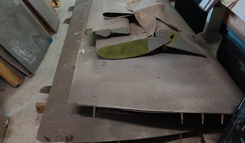 Zenair CH701 Project 90% Complete full