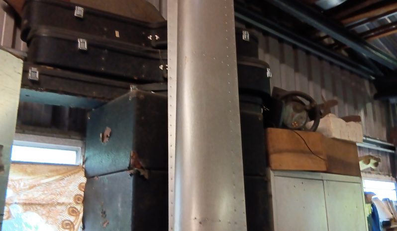 Zenair CH701 Project 90% Complete full