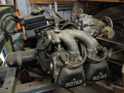 Zenair CH701 Project 90% Complete full