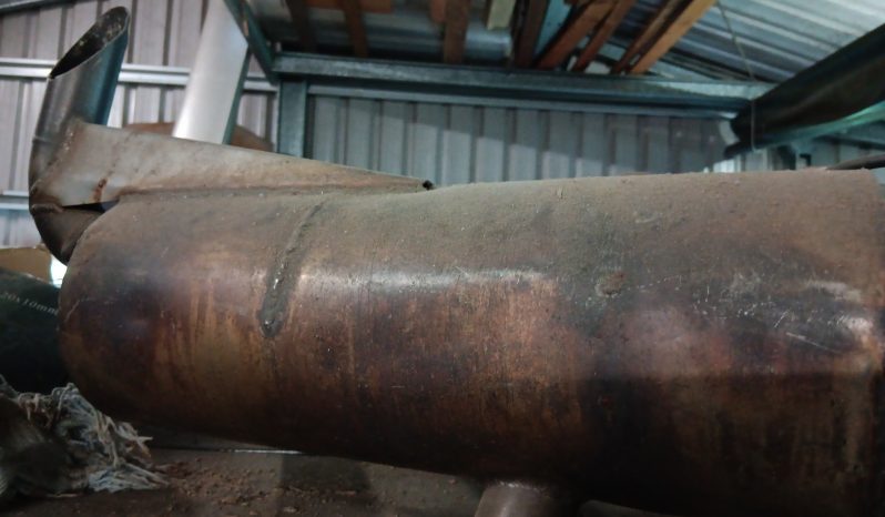 Zenair CH701 Project 90% Complete full